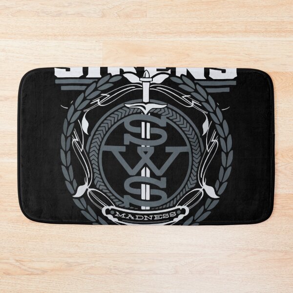 Item preview, sleeping sirens     designed and sold by tomas-gross.