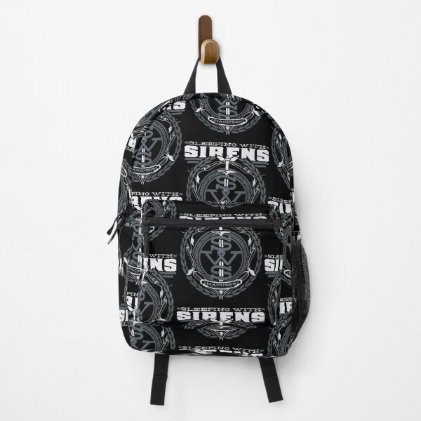 Item preview, sleeping sirens designed and sold by tomas-gross.