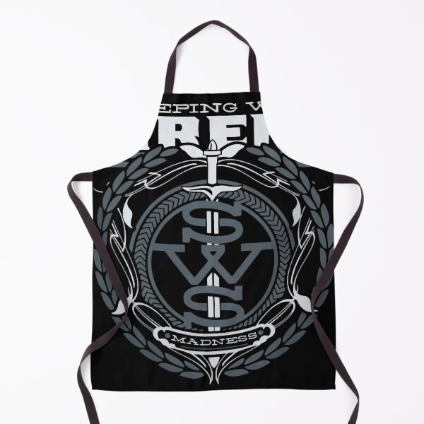 Item preview, sleeping sirens     designed and sold by tomas-gross.