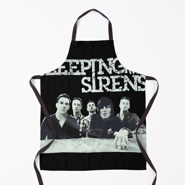 Item preview, sleeping sirens   designed and sold by tomas-gross.