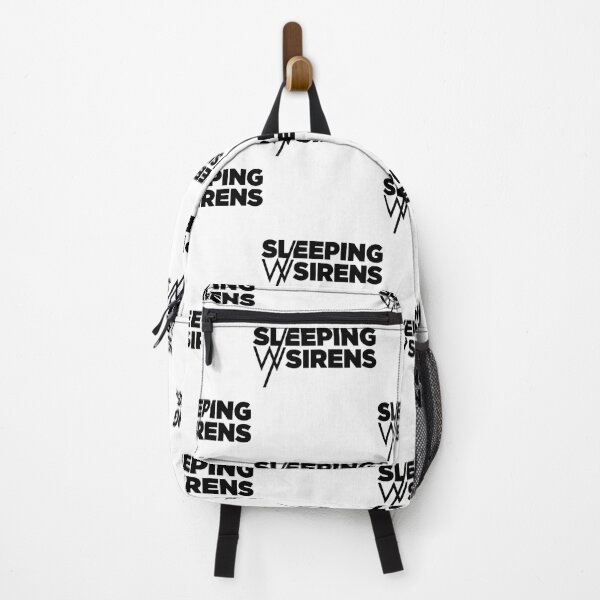 Item preview, sleeping sirens designed and sold by tomas-gross.