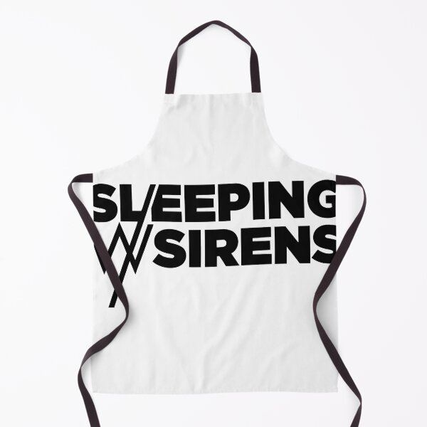 Item preview, sleeping sirens    designed and sold by tomas-gross.