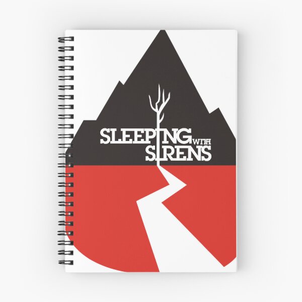 Item preview, sleeping sirens designed and sold by tomas-gross.