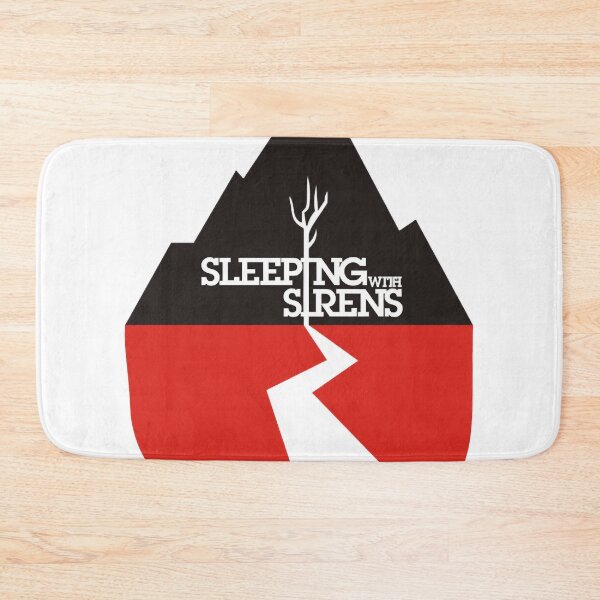 Item preview, sleeping sirens designed and sold by tomas-gross.