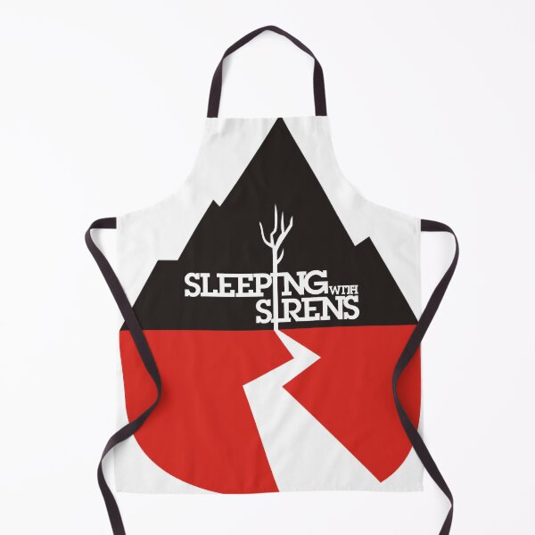 Item preview, sleeping sirens designed and sold by tomas-gross.