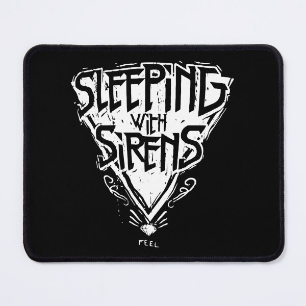 Item preview, sleeping sirens designed and sold by tomas-gross.