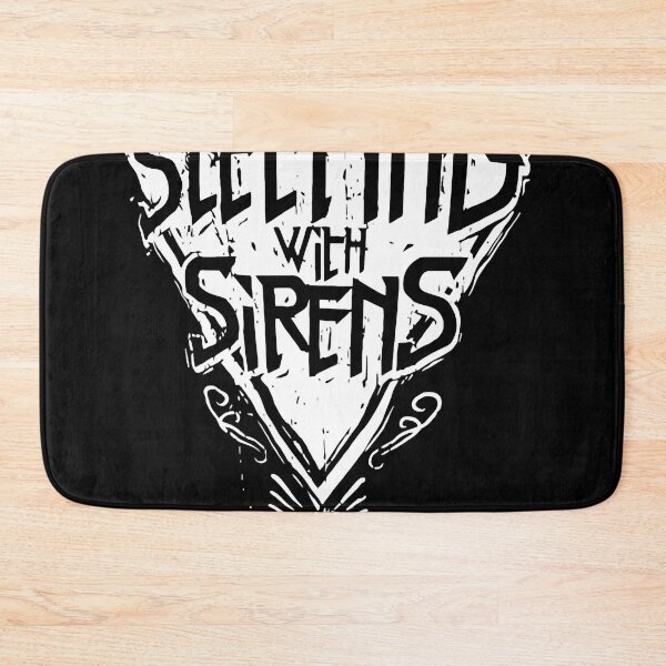Item preview, sleeping sirens designed and sold by tomas-gross.