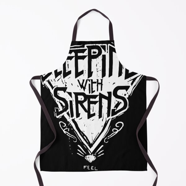 Item preview, sleeping sirens designed and sold by tomas-gross.