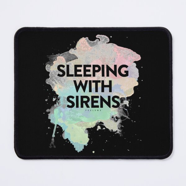 Item preview, Sleeping With Sirens        designed and sold by tomas-gross.