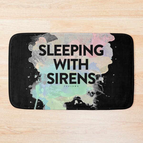 Item preview, Sleeping With Sirens        designed and sold by tomas-gross.