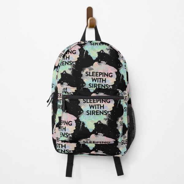 Item preview, Sleeping With Sirens designed and sold by tomas-gross.