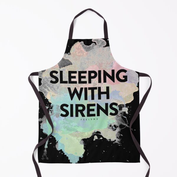 Item preview, Sleeping With Sirens        designed and sold by tomas-gross.