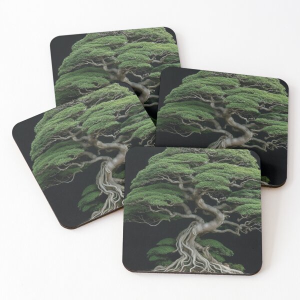 Item preview, bonsai designed and sold by aartdot.