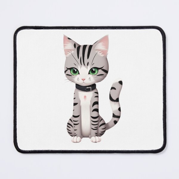 Item preview, Beautiful cat designed and sold by JAMESAMORN.