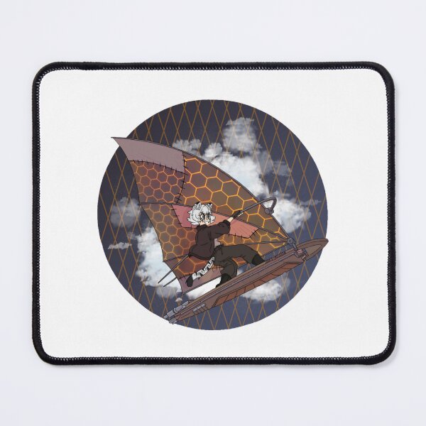 Item preview, Treasure Planet - Spooky  designed and sold by geoffreyee.