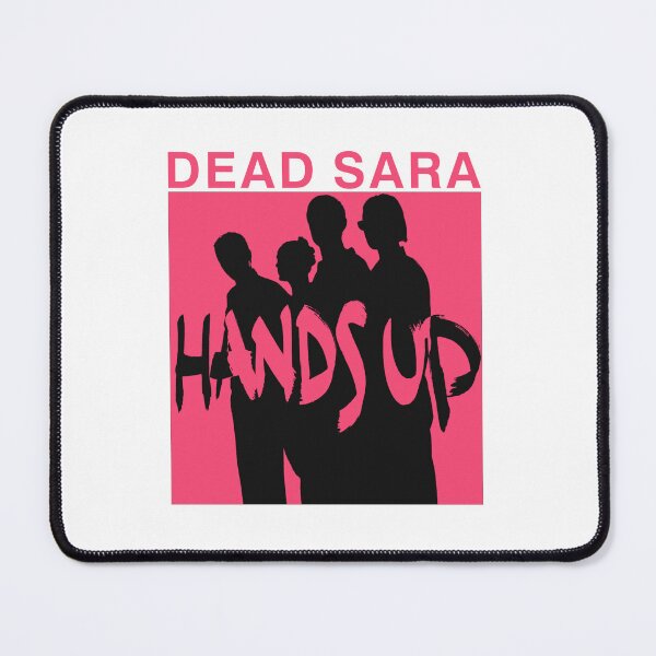 Item preview, DEAD SARA designed and sold by KingStracke.