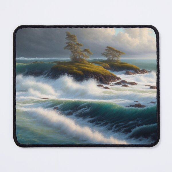 Item preview, Floodplain designed and sold by M-Y-A-R-T-.