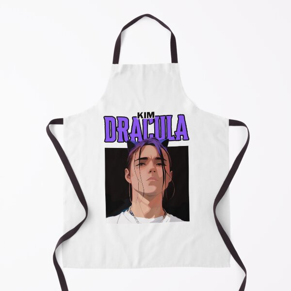 Item preview, Full Print Kim Dracula designed and sold by kingofposter.