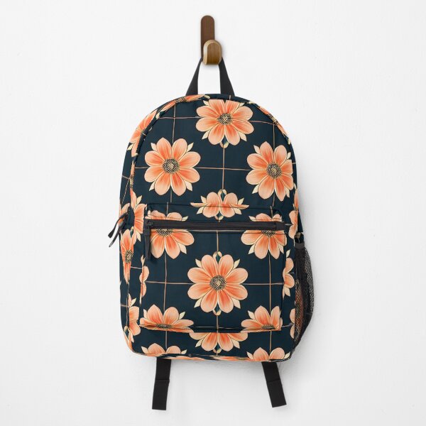 Item preview, Floral bright and colorful Seamless pattern designed and sold by RocketArtInd.