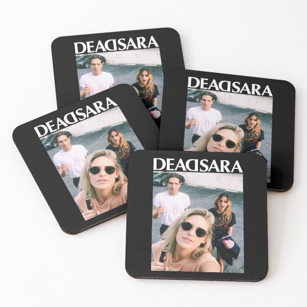 Item preview, DEAD SARA designed and sold by KingStracke.
