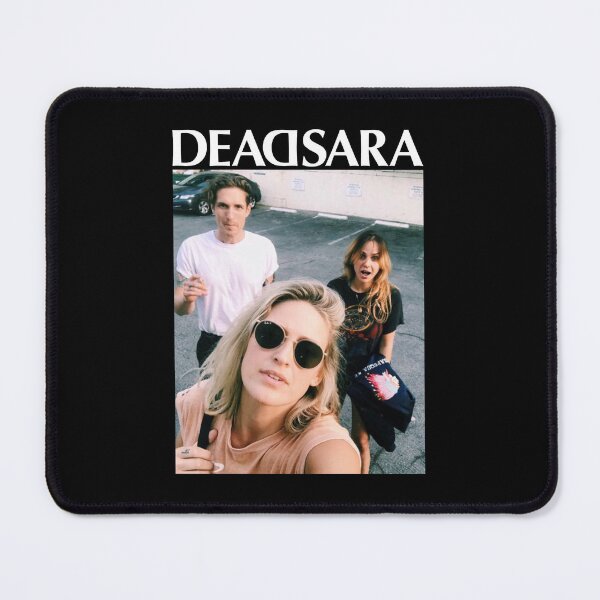 Item preview, DEAD SARA designed and sold by KingStracke.