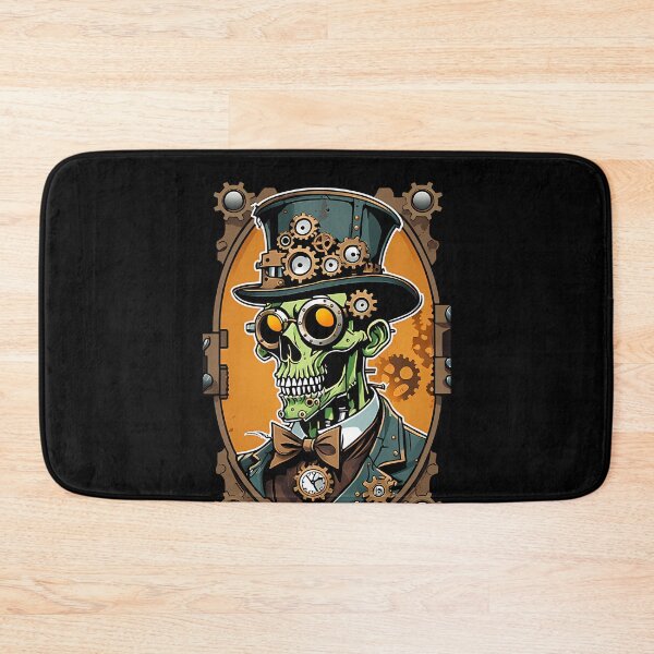 Item preview, Whispers of the Undying: Steampunk Art designed and sold by Mechanical-Artt.