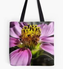 Fortress of Solitude Tote Bag