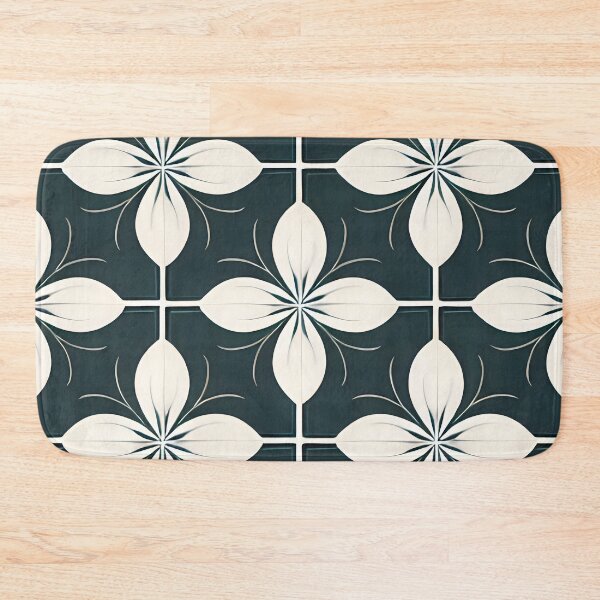 Item preview, Floral bright and colorful Seamless pattern designed and sold by RocketArtInd.