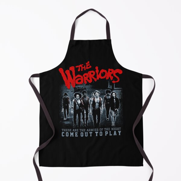 Item preview, Warriors designed and sold by Rosalurgess.