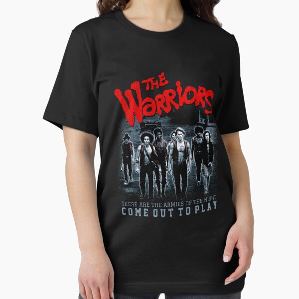 Item preview, Warriors designed and sold by Rosalurgess.