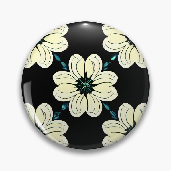 Item preview, Floral bright and colorful Seamless pattern designed and sold by RocketArtInd.