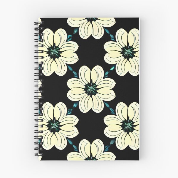 Item preview, Floral bright and colorful Seamless pattern designed and sold by RocketArtInd.