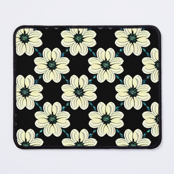 Item preview, Floral bright and colorful Seamless pattern designed and sold by RocketArtInd.