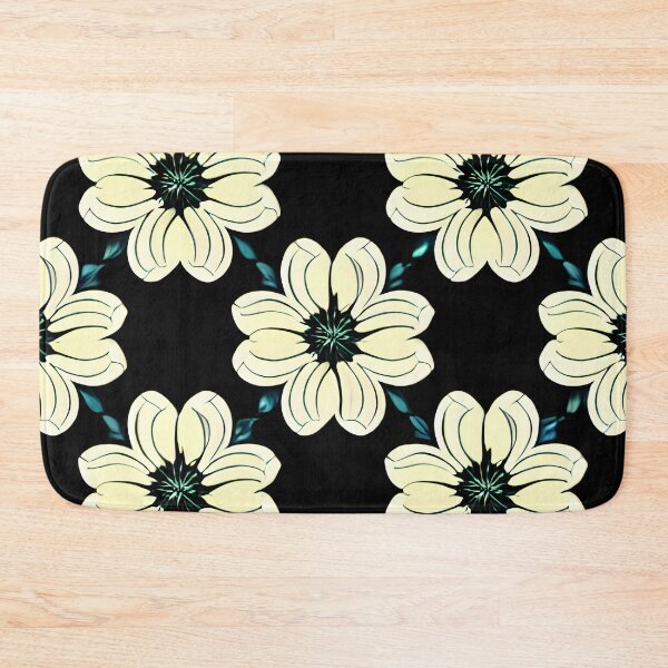 Item preview, Floral bright and colorful Seamless pattern designed and sold by RocketArtInd.