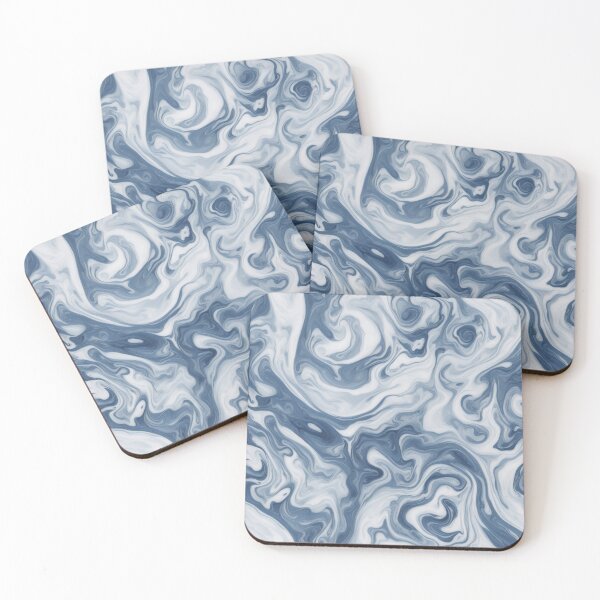 Item preview, Swirls of marble textures designed and sold by CoolPixels.