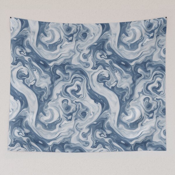 Item preview, Swirls of marble textures designed and sold by CoolPixels.
