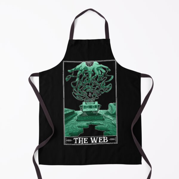 Item preview, TarotesqueDark designed and sold by Rosalurgess.