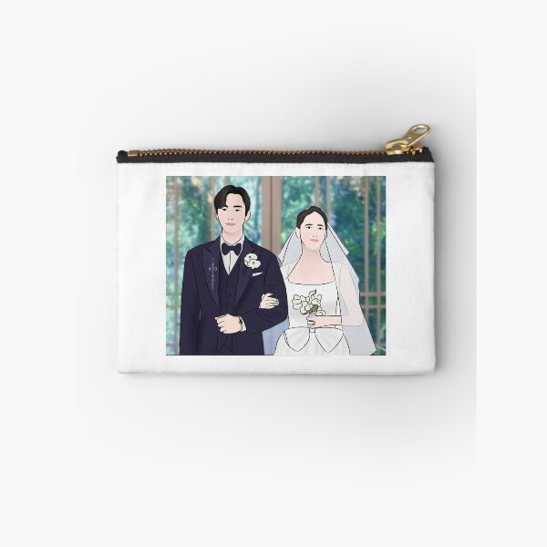 Item preview, King The Land Korean Drama designed and sold by ArtRaftPro.