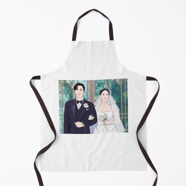 Item preview, King The Land Korean Drama designed and sold by ArtRaftPro.