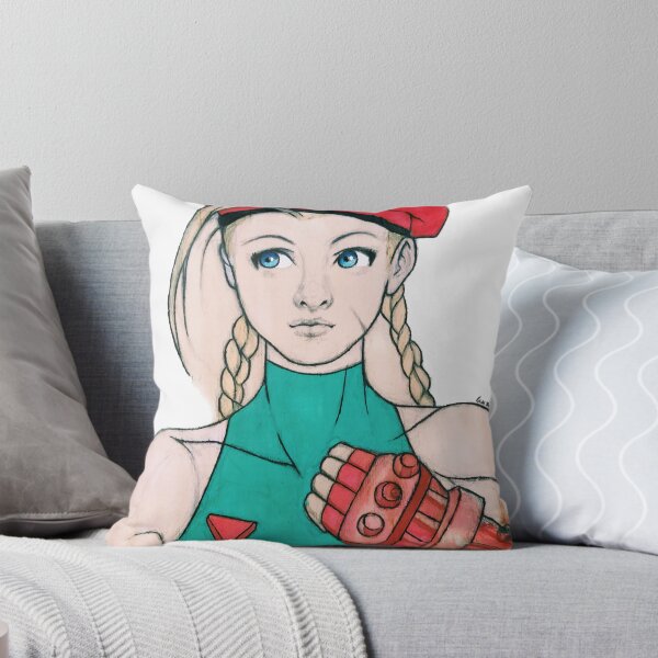 Item preview, Cammy Cutie designed and sold by Molunit89.