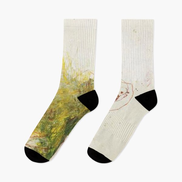 Item preview, Cy Twombly designed and sold by juneycharlot.