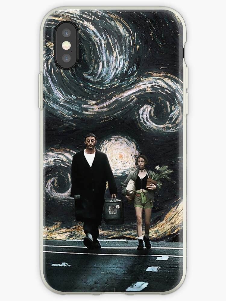 iphone xs case leon iphone xs case leon