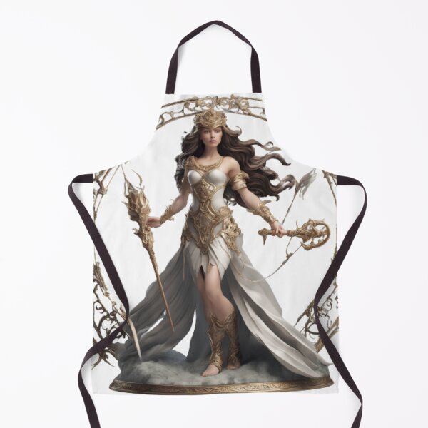 Item preview, Mythical Maidens of Power - II designed and sold by positivVibesArt.