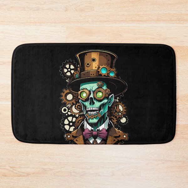 Item preview, Gear-Driven Afterlife: Steampunk Fantasy designed and sold by Mechanical-Artt.