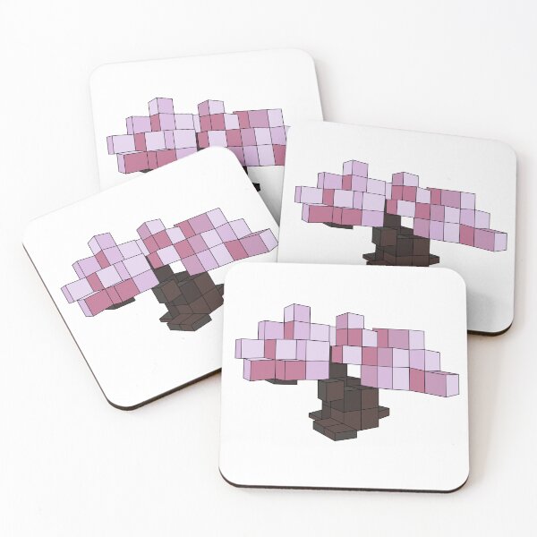 Item preview, Pixel Blossom designed and sold by daniiidoesart.