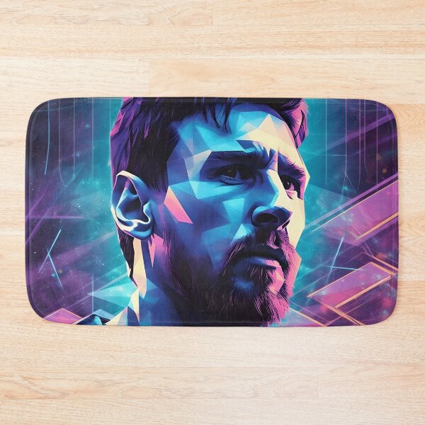 Item preview, Lionel Messi is going to MLS club Inter Miami designed and sold by Neo-Night.