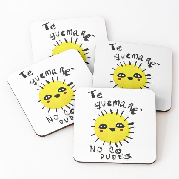 Item preview, Creepy sun   designed and sold by erick-garner.