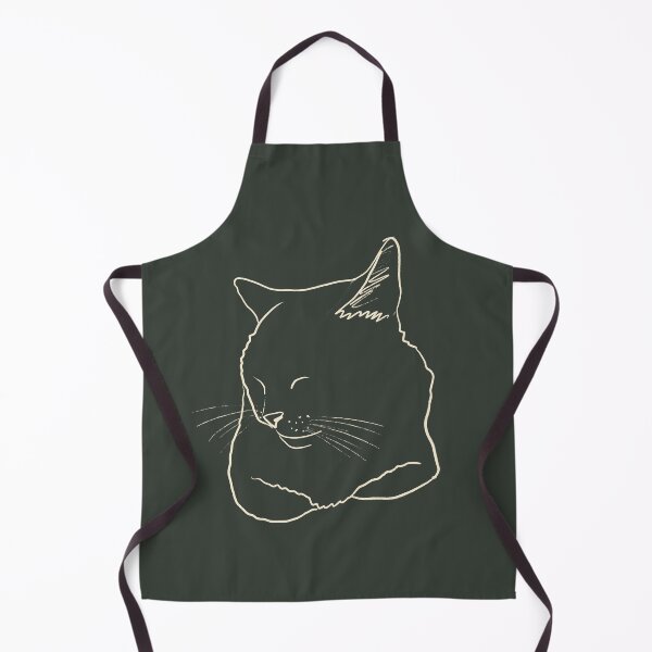 Item preview, Sleeping cat designed and sold by Theeranat.