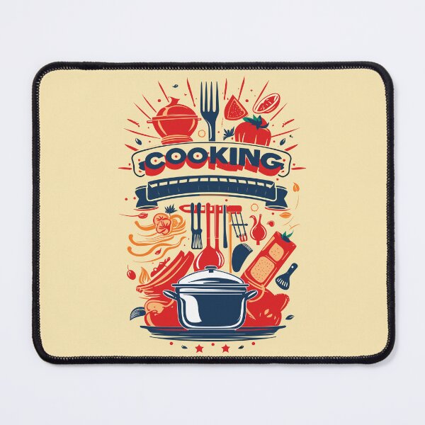 Item preview, Let's get cooking designed and sold by portokalis.