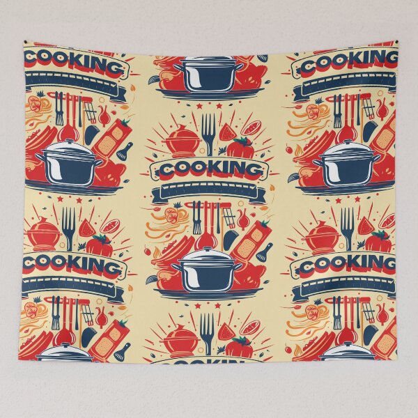 Item preview, Let's get cooking designed and sold by portokalis.